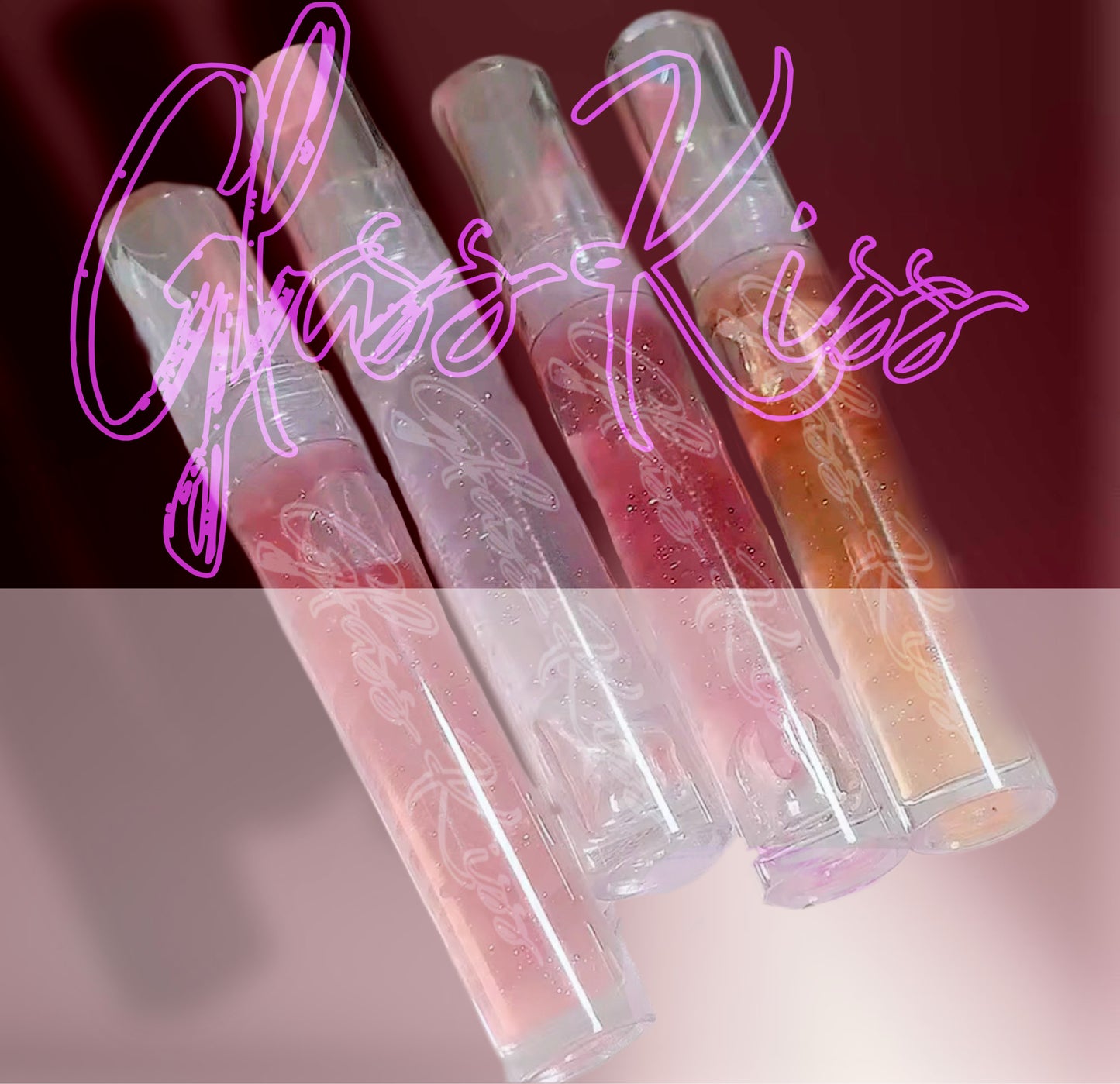 Glass Kiss